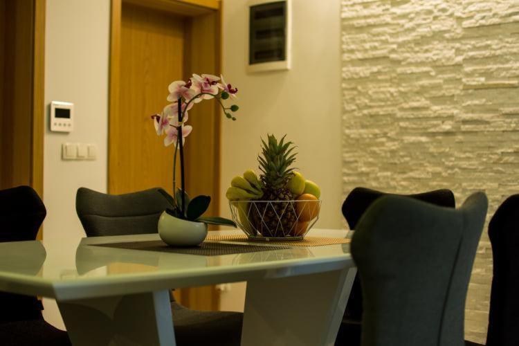 Luxury Apartment Aria Trogir Exterior foto