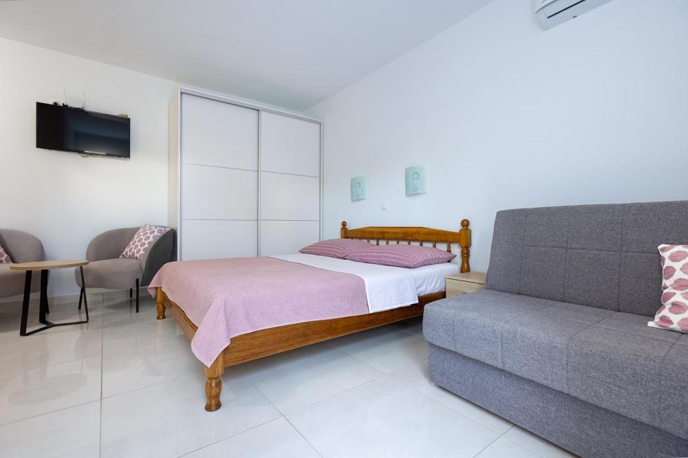 Luxury Apartment Aria Trogir Exterior foto