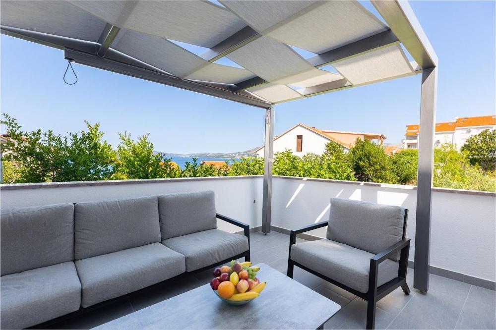 Luxury Apartment Aria Trogir Exterior foto