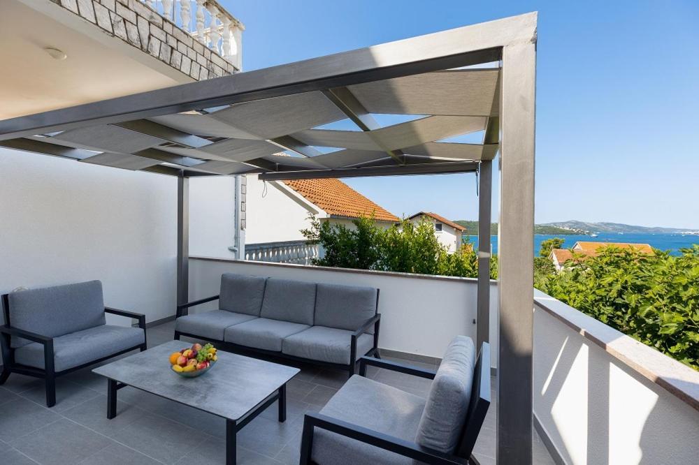Luxury Apartment Aria Trogir Exterior foto