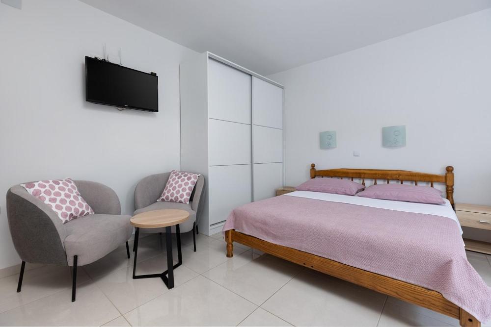 Luxury Apartment Aria Trogir Exterior foto